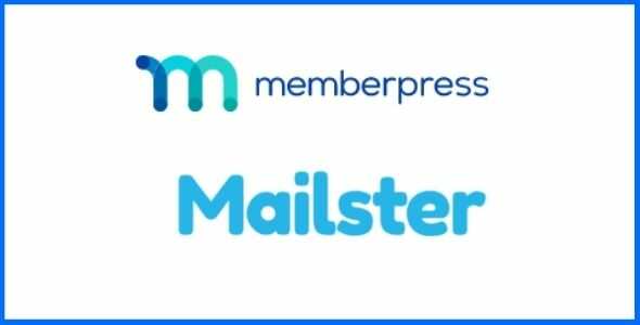 MemberPress Mailster GPL