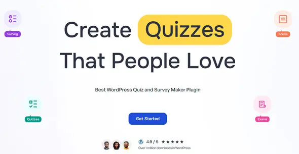 QSM Quiz And Survey Master GPL – Core