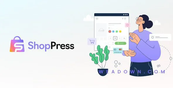 ShopPress Pro GPL