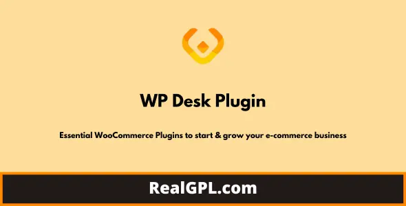 WP Desk Dropshipping Export Orders PRO GPL