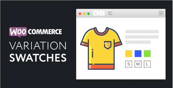 XT WooCommerce Variation Swatches Pro GPL - Codecanyon
