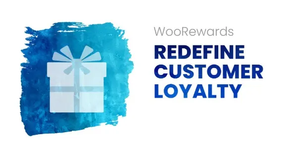 WooRewards Pro GPL – Loyalty and Rewards program for WooCommerce