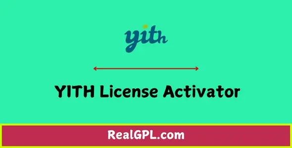 YITH Plugins License Activator