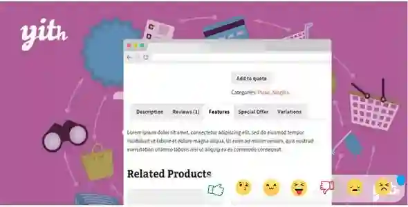 YITH WooCommerce Tab Manager Premium GPL
