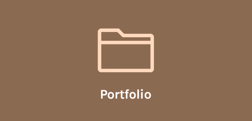 OceanWP Portfolio GPL